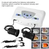Ion Detox Foot Spa, Ion Foot Spa, Ionic Detox Foot Bath, Podgląd zdjęcia produktu 5