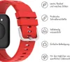 Cinturino Huawei Watch Fit 3: cinturino in silicone Anteprima dell’immagine prodotto 3