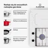 Klarstein Induktions- & Gaskochplatte, Dual Induktion & Podgląd zdjęcia produktu 6