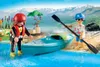 PLAYMOBIL StarterPack Kanu-Training, 70035 Produktbild-Vorschau 4