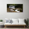 Tulup Leinwand-Bilder 100x50 Wandbild Canvas Kunstdruck Produktbild-Vorschau 3