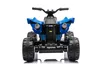 Voiture électrique pour enfants à quatre roues, modèle ATV, Voir les images du produit 2