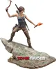 Tomb Raider PVC Statue Lara Croft Survivor Era 33 cm Produktbild-Vorschau 1