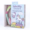 OTL Technologies Hello Kitty HK0760, Kabelgebunden, Musik, Produktbild-Vorschau 10
