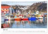 Norwegen - Wilde Schönheit (Tischkalender 2027 DIN A5 Produktbild-Vorschau 7