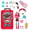 Monster High JMG66, Fashionpopp, voor meisjes, vanaf 4 Productafbeelding-voorbeeld 10