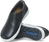 Birkenstock Damen-/Herren-Schuh, O2, QO 400 NL Black, Größe Produktbild-Vorschau 2