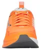 K-Swiss 04410-831-M heren sneakers in oranje Productafbeelding-voorbeeld 4