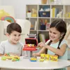 Play-Doh Kitchen Creations Super Grill Barbecue Anteprima dell’immagine prodotto 6