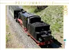 Calvendo Lok Nr. 20 der Mansfelder Bergwerksbahn am Produktbild-Vorschau 3