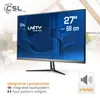All-in-One-PC CSL Unity F27B-ALS / 256 GB / 8 GB RAM / Win Produktbild-Vorschau 6