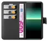 Cadorabo Hülle für Sony Xperia 10 II Schutz Hülle in Produktbild-Vorschau 6