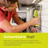Ryobi Narzędzie wielofunkcyjne akumulatorowe 18V ONE+ Podgląd zdjęcia produktu 21