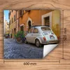 DarHaus Plaque de recouvrement pour cuisinière 60x52 cm Voir les images du produit 2