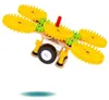 BRIO Brio Builder Iso Rakennussetti Voir les images du produit 6