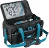 Makita Werkzeugtasche mit Zippdeckel Produktbild-Vorschau 9