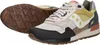 Saucony Shadow 500  Sneakers Laag - Beige - Maat 45 Voir les images du produit 6