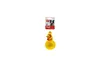 Karlie Hundespielzeug good4fun Ball mit Wurfseil Produktbild-Vorschau 3