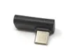 USB 3.1 Gen 2 Adapter Typ C Stecker zu Buchse Winkel Kabel Produktbild-Vorschau 2