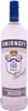 Smirnoff Blue No. 57 Export Strength Premium Vodka , 50% Produktbild-Vorschau 5