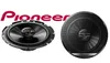 Lautsprecher Boxen Pioneer TS-G1720F - 16,5cm 2-Wege Koax Produktbild-Vorschau 3