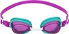 Bestway 21002 lila Schwimmbrille für Kinder Produktbild-Vorschau 1
