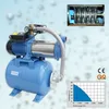 Güde Hauswasserwerk 120/5a Gartenpumpe Wasserpumpe Pumpe 5400 1300w Druckkessel GÜde 94191 Wasserversorgung Bewässerung Haushalt Elektrisch Max. Fördermenge: 494169 94191 4015671941916 Podgląd zdjęcia produktu