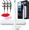 Philips | Schallzahnbürste HX3673/13 - Weiß - Effektive Produktbild-Vorschau 1