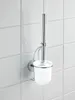 WENKO WC Garnitur Toiletten Bürsten Klo Halter Bürste Bad Produktbild-Vorschau 8