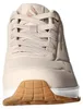 Skechers Uno - Golden Air  Sneakers Laag - Beige - Maat 39 Voir les images du produit 23