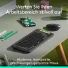Logitech POP Mouse, kompakte und mobile kabellose Produktbild-Vorschau 7