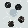 Spirella Duschvorhang Muster, vers. Designs Farbe: Bubble Produktbild-Vorschau 3