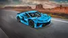 LEGO Technic Modré auto Chevrolet Corvette Stingray, Sada Náhled obrázku produktu 8