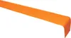 50m x 0,20m JUNOPAX® Papier Tischband orange Produktbild-Vorschau 2