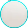 vidaXL Nafukovací gymnastický vankúš s pumpou 100x100x10 cm Náhľad obrázku produktu 3