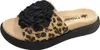 Rieker Damen Pantolette Klettverschluss Blumenapplikation Produktbild-Vorschau 13