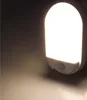LED Wandleuchte NIAS IP54 3000K 10W 980lm 140° Produktbild-Vorschau 3