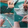 Modelbouw gereedschap set - 14-delig - Hobbygereedschap - Productafbeelding-voorbeeld 6