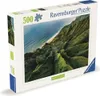 Ravensburger 12.001.387, 500 szt., Krajobraz, 12 lat(a) Podgląd zdjęcia produktu 9
