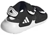 Adidas Altaswim 3 C Couleur Noir Voir les images du produit 10