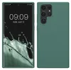 kwmobile Handyhülle für Samsung Galaxy S22 Ultra Hülle - Produktbild-Vorschau 1