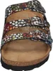 Rohde Damen Pantolette Weite G mit Schnallen und weichem Produktbild-Vorschau 63
