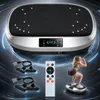 KeHot Vibrationsplatte 120 Stufen 3 Modi Bluetooth-Musik Produktbild-Vorschau 2