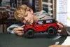 LEGO Technic Ford Bronco SUV Offroad-Fahrzeug – Modellauto Produktbild-Vorschau 2