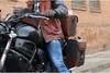 SHAD SR18 Cafe Racer Style Tankrucksack 8L Produktbild-Vorschau 7