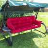 POLA coussin pour balançoire de jardin 180×106×10 cm - Voir les images du produit 2