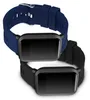 kwmobile 2x Uhrenarmband für Huami Amazfit Bip / Bip Lite Produktbild-Vorschau 6