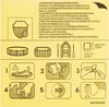 BESTWAY wasserdichte Reparaturflicken 10 Stk. Produktbild-Vorschau 9