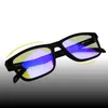 Computerbrille mit Blaulichtfilter ANTI BLUE LIGHT + Etui, Produktbild-Vorschau 5