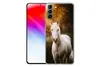 MuchoWow® Handyhülle Schutzhülle Hülle für Samsung Galaxy Produktbild-Vorschau 2